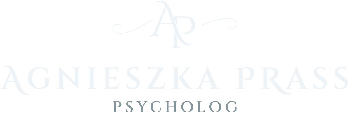Agnieszka Prass | Psycholog