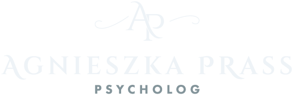 Agnieszka Prass | Psycholog
